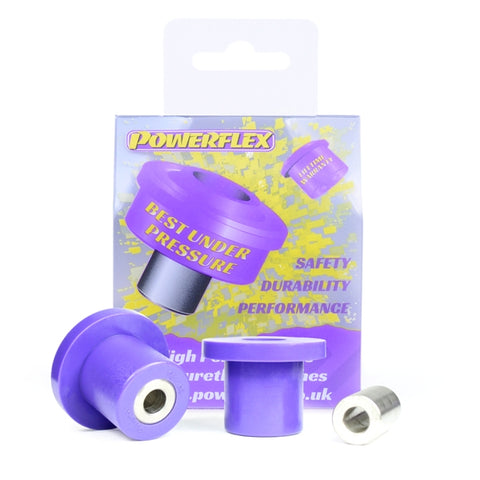 Smart ForTwo 450 (1998 - 2007) Rear Control Arm Inner Bush  PFR68-108