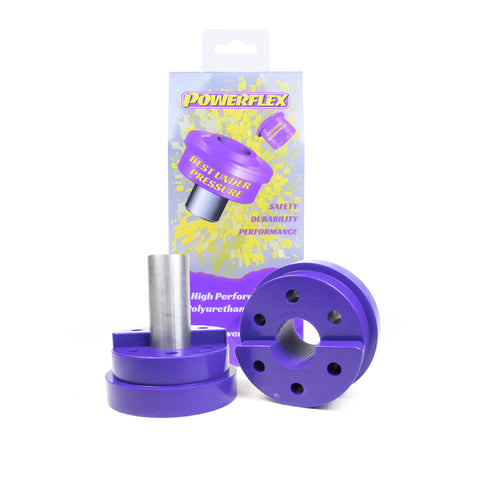 Smart ForTwo 451 (2007 - 2014) Rear Beam Mount Bush  PFR68-130