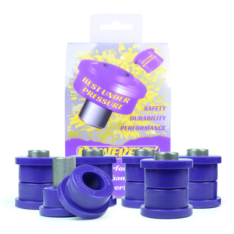 Subaru Forester Rear Lateral Link Bush  PFR69-110