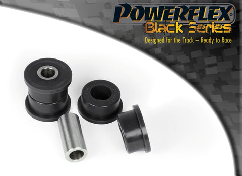 Subaru Legacy Rear Lateral Link Front Inner Bush  PFR69-111BLK