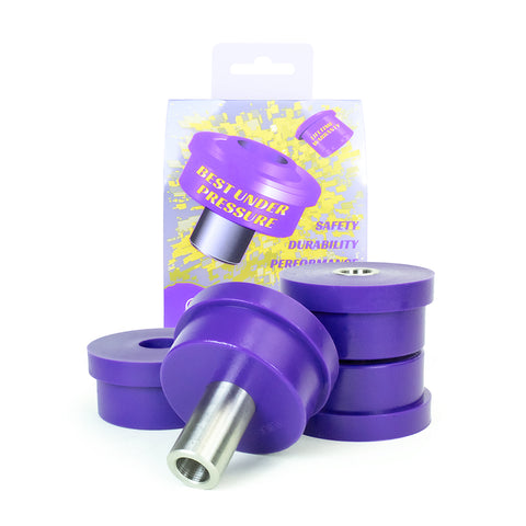 Subaru Legacy Rear Trailing Link Front Bush  PFR69-117