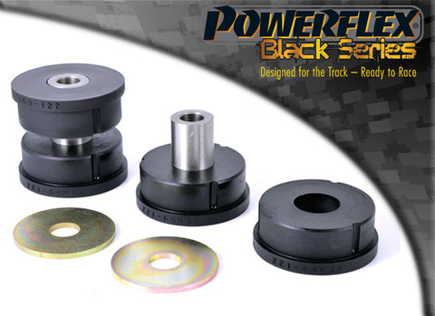 Subaru Impreza Rear Diff Mounting Bush  PFR69-122BLK