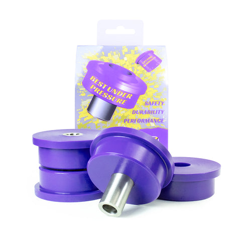 Subaru Impreza Rear Diff Mount, Early RA & UK WRX Models  PFR69-123