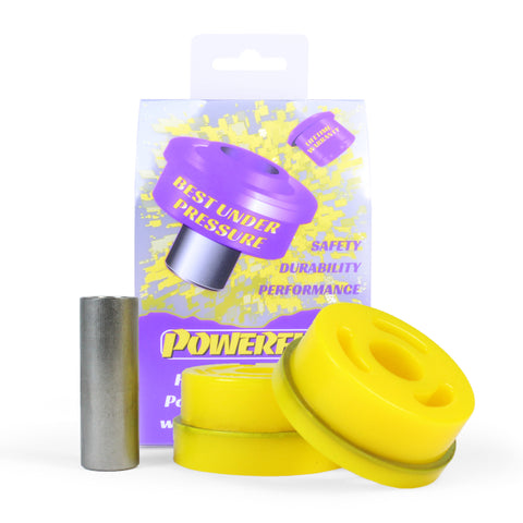 Subaru Forester Rear Subframe-Front Outrigger To Chassis Right Side  PFR69-124