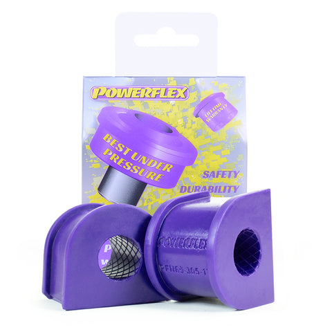 Subaru Impreza Rear Anti Roll Bar To Chassis Bush 18mm 18mm PFR69-305-18