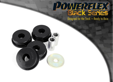 Subaru Outback Rear Diff Rear Mounting Bush  PFR69-416BLK