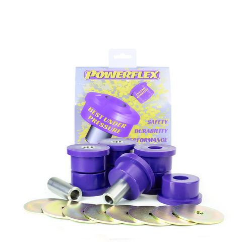 Subaru Legacy Rear Sub Frame Mounting Bush  PFR69-417