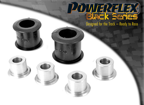 Toyota GR 86 (2021 on) Rear Toe Adjuster Inner Bush  PFR69-508BLK