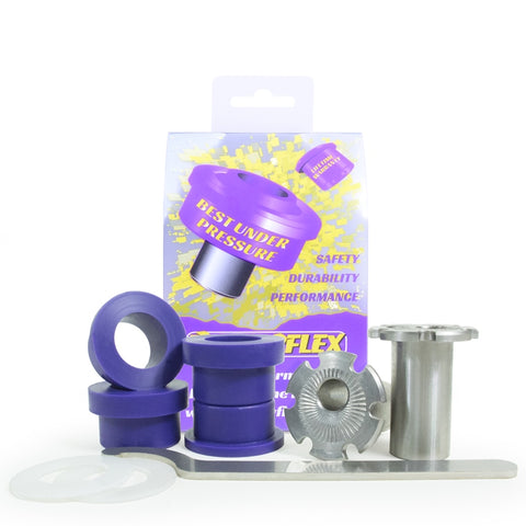 Toyota 86 / GT86 (2012 on) Rear Upper Arm Inner Front Bush ADJUSTABLE  PFR69-510G