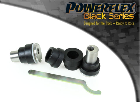 Scion FR-S (2014-2016) Rear Upper Arm Inner Rear Bush ADJUSTABLE  PFR69-511GBLK