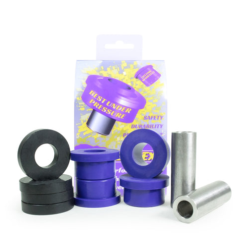 Toyota GR 86 (2021 on) Rear Upper Arm Inner Rear Bush  PFR69-511