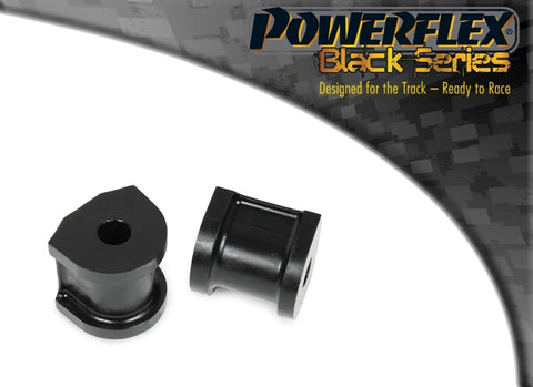 Subaru Impreza Rear Anti Roll Bar Bush 14mm 14mm PFR69-512-14BLK