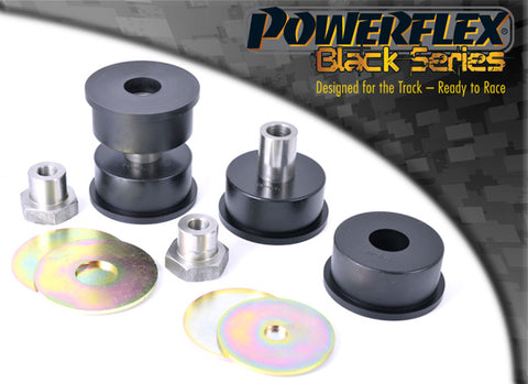 Subaru Outback Rear Diff Rear Mounting Bush  PFR69-516BLK