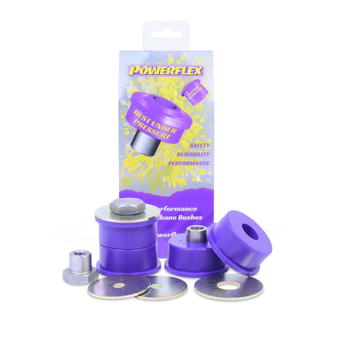 Subaru Legacy Rear Diff Rear Mounting Bush  PFR69-516