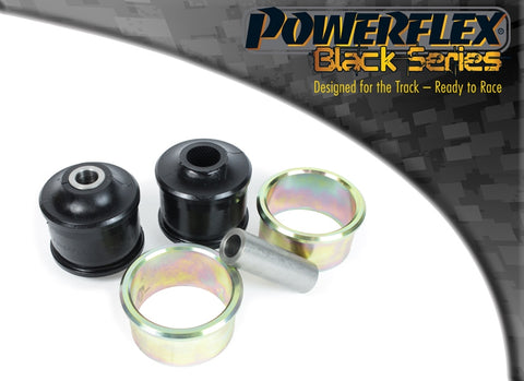 Subaru Outback Rear Trailing Arm Bush  PFR69-616BLK