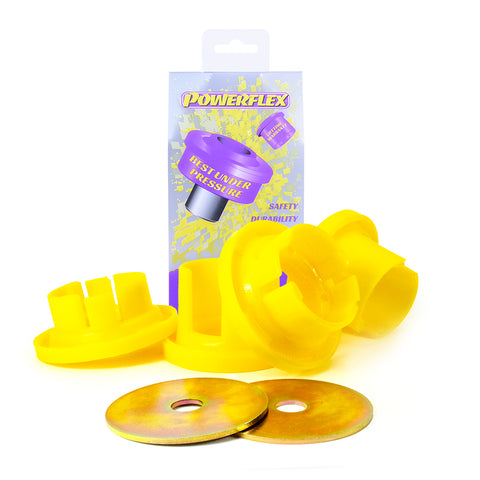 Subaru Impreza Rear Sub Frame Front Bush Insert  PFR69-620