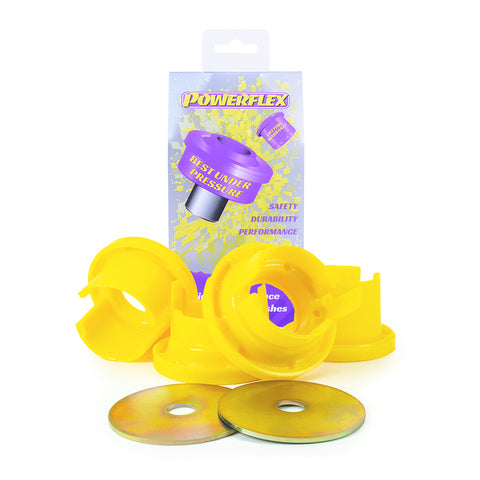 Subaru Impreza Rear Sub Frame Rear Bush Insert  PFR69-621