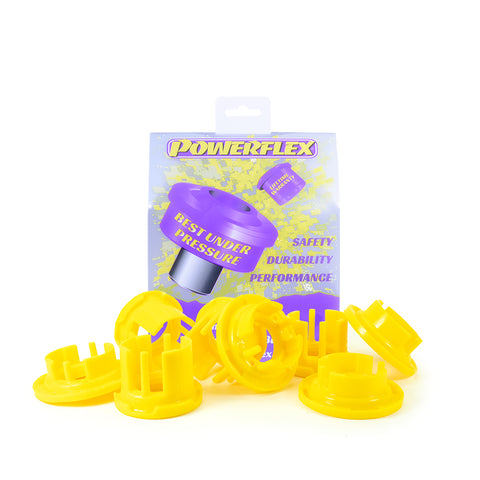 Subaru Forester Rear Subframe Bush Insert upto 06/10  PFR69-714