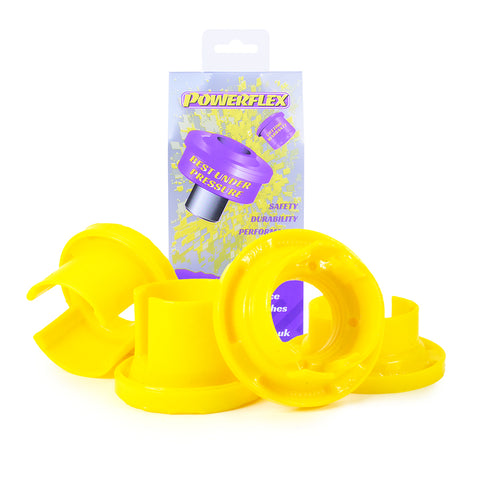 Subaru Forester Rear Subframe Front Bush Insert 06/10 on  PFR69-720