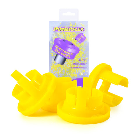 Subaru Forester Rear Subframe Rear Bush Insert 06/10 on  PFR69-721