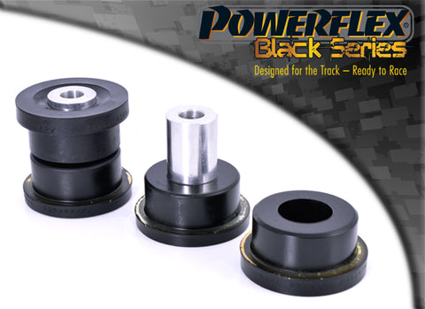 Toyota 86 / GT86 (2012 on) Rear Subframe Rear Bush  PFR69-820BLK