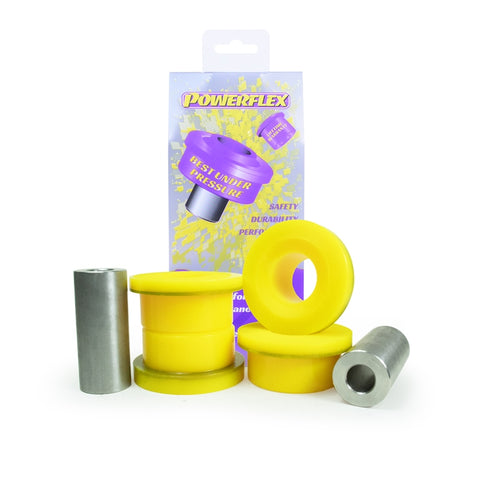 Toyota 86 / GT86 (2012 on) Rear Subframe Rear Bush  PFR69-820