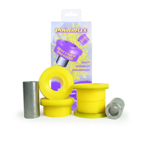 Subaru BRZ 1st Gen (2012 - 2021) Rear Subframe Front Bush  PFR69-821