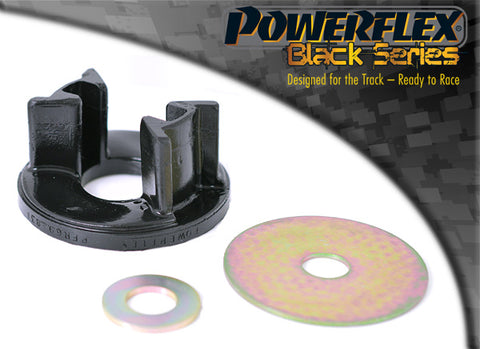 Toyota GR 86 (2021 on) Rear Diff rear Right Mount Insert  PFR69-831BLK