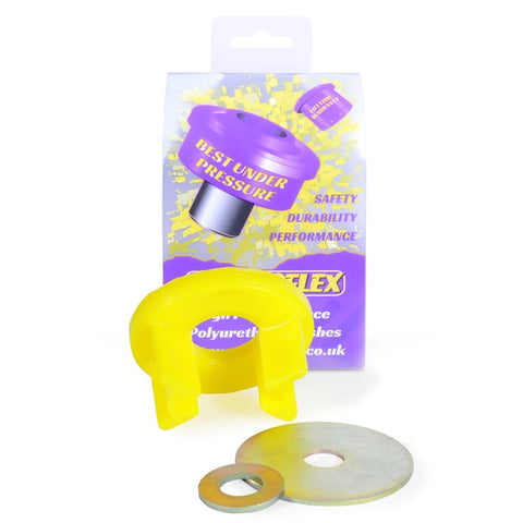 Toyota GR 86 (2021 on) Rear Diff Rear Right Mount Insert  PFR69-831