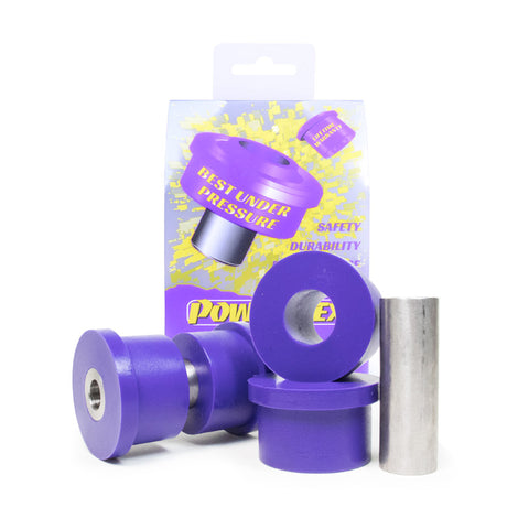 Suzuki Wagon R (1999 - 2008) Rear Trailing Arm to Chassis Bush  PFR73-205