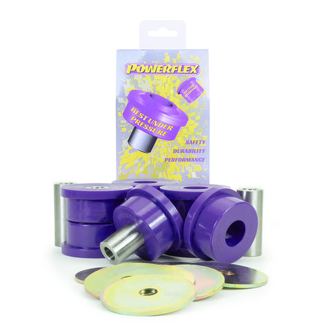 Suzuki Wagon R (1999 - 2008) Rear Trailing Arm to Axle Bush  PFR73-206