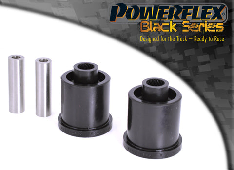 Suzuki Swift Sport MK3 (ZC32S) (2010 - 2017) Rear Beam Mounting Bush  PFR73-410BLK