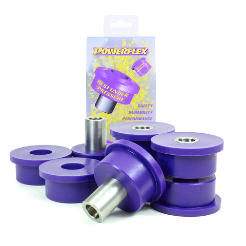 Toyota Starlet KP60 Series (1978 - 1984) Rear Lower Control Arm Bush  PFR76-104