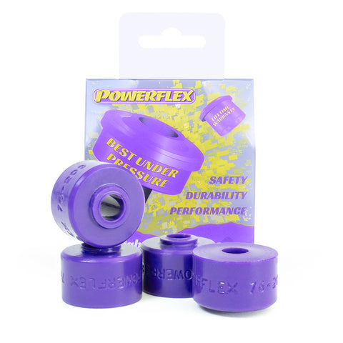 Toyota Corolla Models  Rear Anti Roll Bar Link Rod To Chassis Bush  PFR76-203