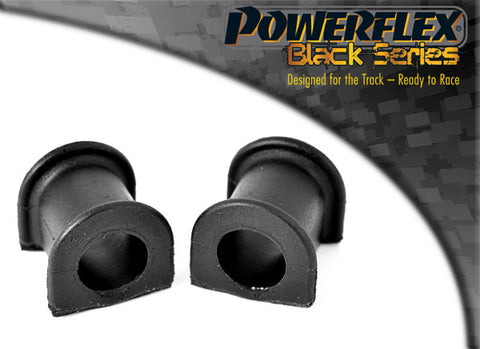 Toyota MR2 Models Rear Anti Roll Bar Bush 20mm 20mm PFR76-307BLK