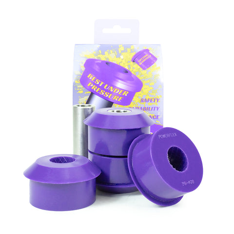 Toyota Starlet GT Turbo EP82/Glanza V EP91 (1990 - 1999) Rear Beam Mounting Bush 48.5mm PFR76-409