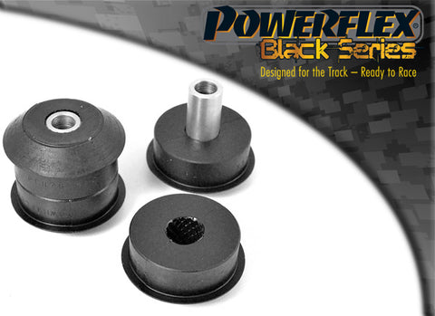 Toyota Starlet GT Turbo EP82/Glanza V EP91 (1990 - 1999) Rear Beam Mounting Bush 55mm PFR76-410BLK
