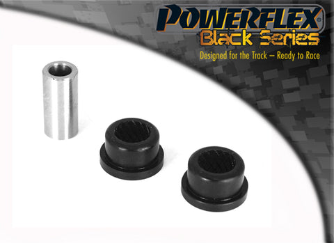 Toyota Starlet GT Turbo EP82/Glanza V EP91 (1990 - 1999) Rear Panhard Rod To Beam Bush  PFR76-411BLK