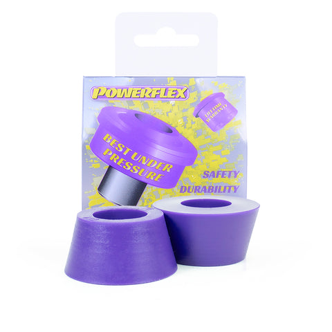 Toyota Starlet GT Turbo EP82/Glanza V EP91 (1990 - 1999) Rear Panhard Rod To Body Bush  PFR76-412