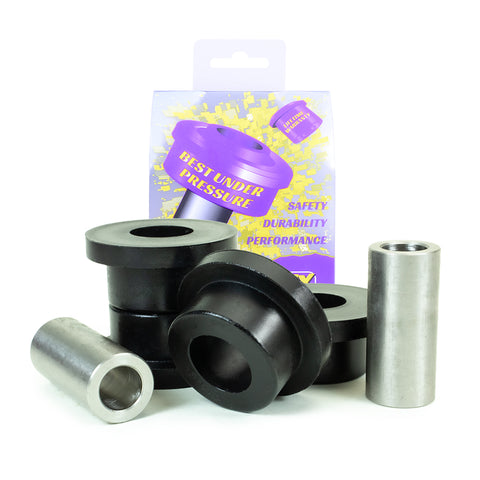 Toyota Supra Mk4 JZA80 (1993-2002) Rear Track Control Arm Outer Bush 39mm PFR76-610