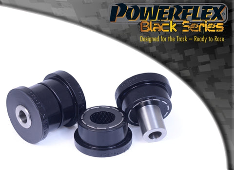 Toyota Supra Mk4 JZA80 (1993-2002) Rear Upper Arm Front Bush  PFR76-614BLK