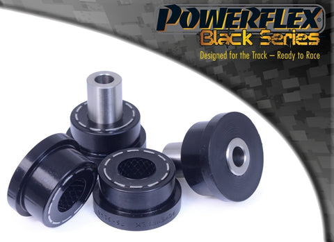 Toyota Supra Mk4 JZA80 (1993-2002) Rear Upper Arm Rear Bush  PFR76-615BLK