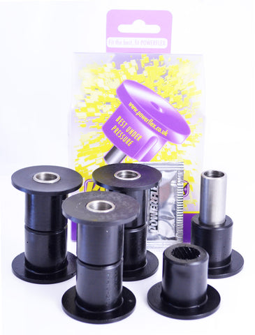 TVR S Series (1986 - 1994) Rear Trailing Arm Bush  PFR79-210