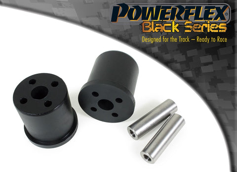 Vauxhall / Opel TIGRA MODELS Rear Beam Mounting Bush  PFR80-1005BLK