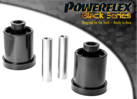 Vauxhall / Opel Corsa Models Rear Beam Mounting Bush  PFR80-1110BLK