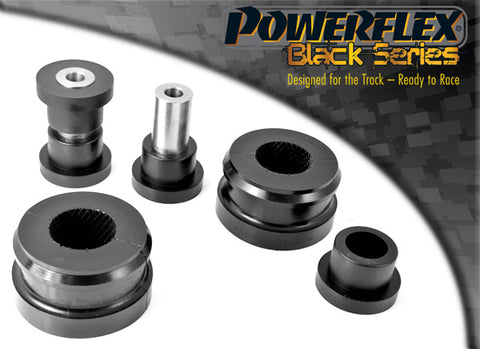 Cadillac BLS (2005 - 2010) Rear Trailing Arm Front Bush  PFR80-1210BLK