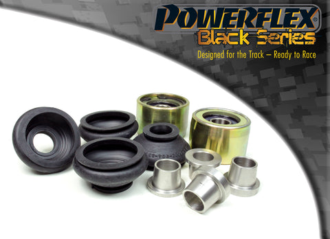 Saab 9-3 YS3F (2003-2014) Rear Upper Arm Outer Bush 47mm PFR80-1211BLK