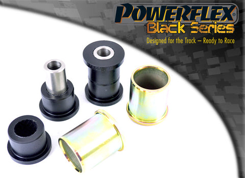 Cadillac BLS (2005 - 2010) Rear Upper Arm Inner Bush  PFR80-1212BLK