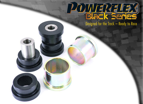 Vauxhall / Opel Vectra C (2002-2008) Rear Toe Arm Inner Bush  PFR80-1213BLK