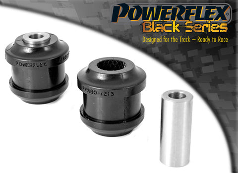 Vauxhall / Opel Vectra C (2002-2008) Rear Lower Arm Outer Bush  PFR80-1215BLK